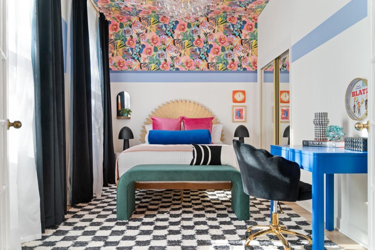 Insta Worthy Home! *Sleeps 8* - Walker'S Point! มิลวอกี ภายนอก รูปภาพ