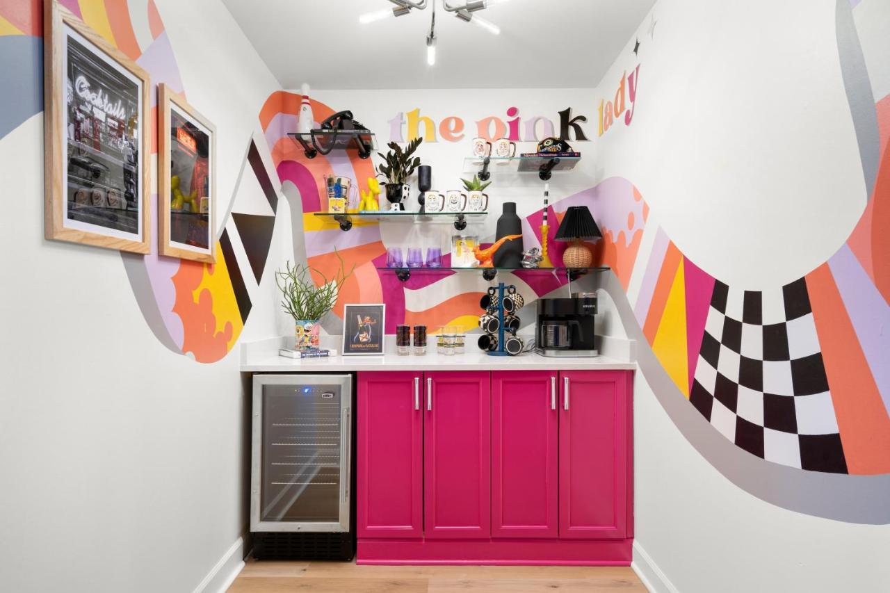 Insta Worthy Home! *Sleeps 8* - Walker'S Point! มิลวอกี ภายนอก รูปภาพ