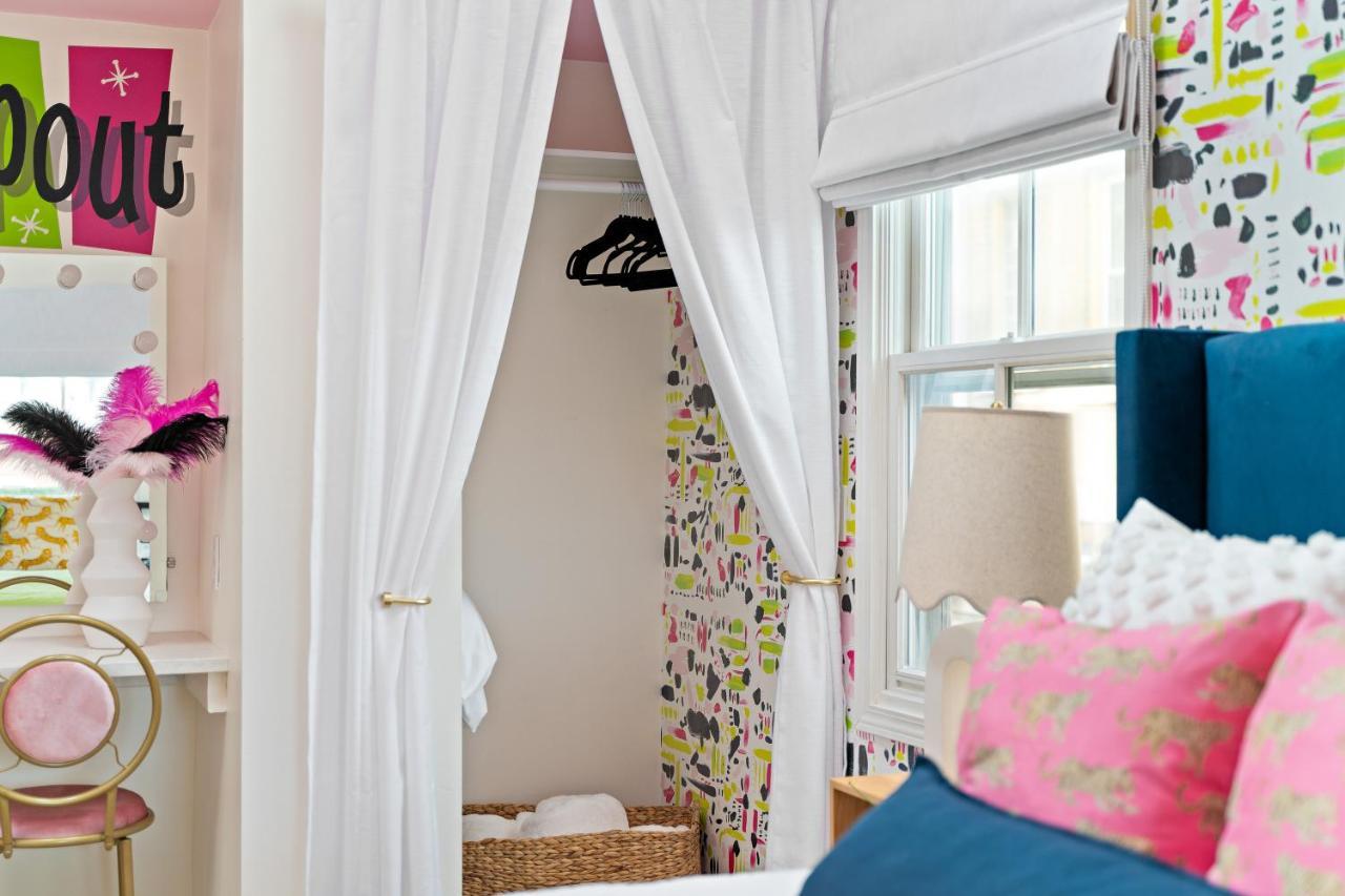 Insta Worthy Home! *Sleeps 8* - Walker'S Point! มิลวอกี ภายนอก รูปภาพ