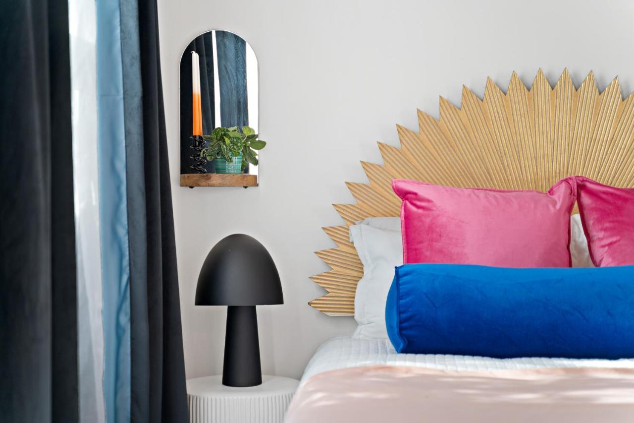 Insta Worthy Home! *Sleeps 8* - Walker'S Point! มิลวอกี ภายนอก รูปภาพ