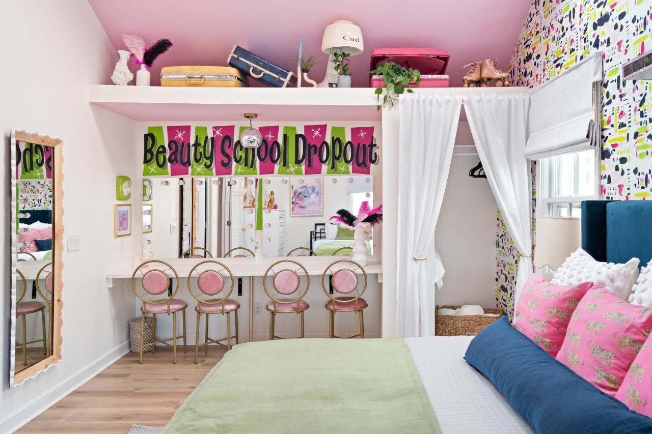 Insta Worthy Home! *Sleeps 8* - Walker'S Point! มิลวอกี ภายนอก รูปภาพ
